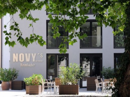 Foto: Novy&amp;#039;s