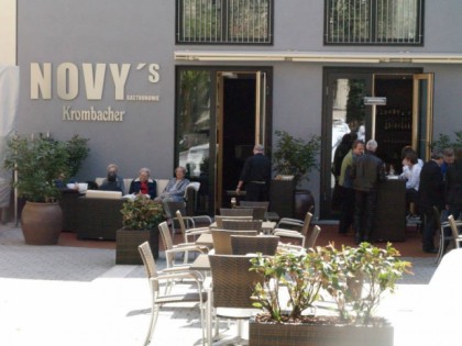 Foto: Novy&amp;#039;s